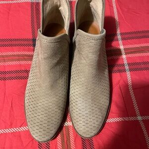 Lucky Brand Ankle bootie‎ - 7M